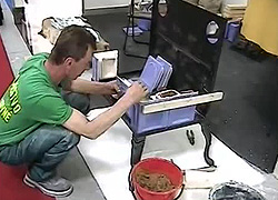 kamnařství video 03